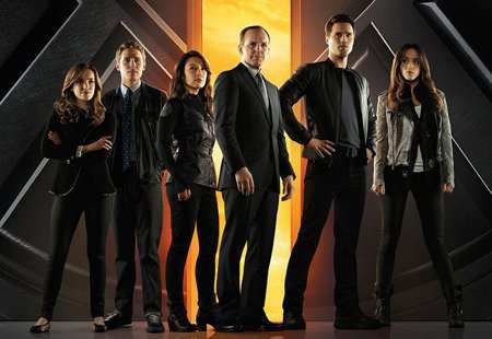 Что нас ждёт в новых сериях сериала "Агентов Щ.И.Т." от Марвел. Что нас ждёт в новых сериях сериала "Агентов Щ.И.Т." от Марвел.