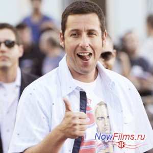 Фильм «Башмачник» Адама Сэндлера будет ... . Фильм «Башмачник» Адама Сэндлера будет ... .