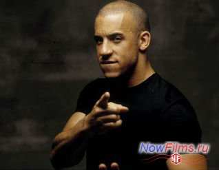 Вин Дизель будет супергероем Marvel в фильме ... Вин Дизель будет супергероем Marvel в фильме ...