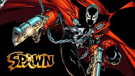 В следующем году "Спаун" вернется В следующем году "Спаун" вернется