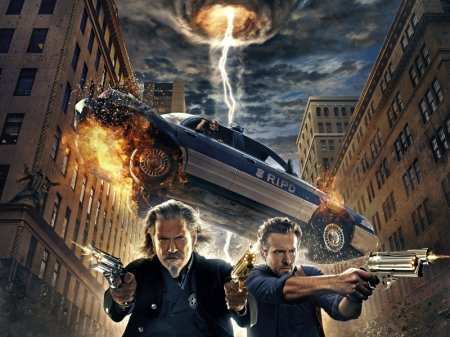 "Призрачный патруль 2" когда будет онлайн? "Призрачный патруль 2" когда будет онлайн?