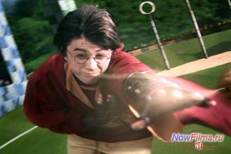 Игра "Квиддич" из Гарри Поттера получит свой фильм под названием ... Игра "Квиддич" из Гарри Поттера получит свой фильм под названием ...