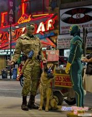 "Пипец 3" продолжение фильма ... "Пипец 3" продолжение фильма ...