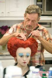 «Алиса в стране чудес 2» «Алиса в стране чудес 2»