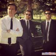 "Мальчишник в Вегасе 4" продолжение ... "Мальчишник в Вегасе 4" продолжение ...