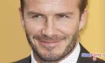 Дэвид Бекхэм в сериале «Дуракам везет» Дэвид Бекхэм в сериале «Дуракам везет»