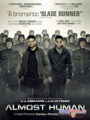 «Почти человек» 2 сезон , новые серии будут ли? «Почти человек» 2 сезон , новые серии будут ли?