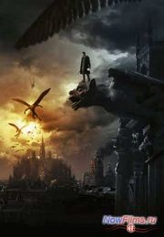 Фильм "Я, Франкенштейн 2" продолжение Фильм "Я, Франкенштейн 2" продолжение