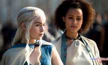 Сериал «Игра престолов» будет до 8 или 9-ти сезонов. Сериал «Игра престолов» будет до 8 или 9-ти сезонов.