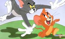 Мультфильм «Тома и Джерри» возвращается... Мультфильм «Тома и Джерри» возвращается...