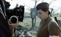 Россия доснимет фильм "Битва за Севастополь". Россия доснимет фильм "Битва за Севастополь".