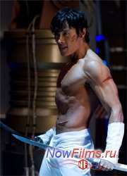 Бьюн-Хун Ли присоединился к «Терминатору» Бьюн-Хун Ли присоединился к «Терминатору»