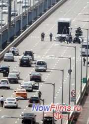 Настоящий труп при съёмках «Мстители 2» Настоящий труп при съёмках «Мстители 2»