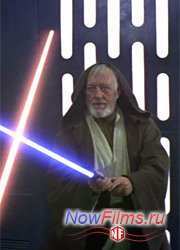 Дарт Вейдер против Оби-Вана. Знатная будет драка Дарт Вейдер против Оби-Вана. Знатная будет драка
