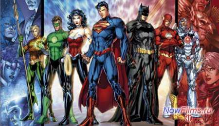 Зак Снайдер будет режиссёром «Лиги Справедливости» Зак Снайдер будет режиссёром «Лиги Справедливости»