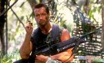 Железный Арни стал «Киногероем века». Кто бы сомневался… Железный Арни стал «Киногероем века». Кто бы сомневался…