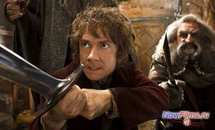 «Хоббит 3: Туда и обратно» теперь переименован «Хоббит 3: Туда и обратно» теперь переименован