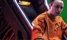 «Мафия» в 3D от Сарика Андреасяна «Мафия» в 3D от Сарика Андреасяна