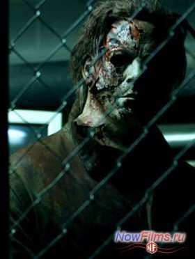 «Хэллоуин 3D» - грядущая радость любителям расчленёнки. «Хэллоуин 3D» - грядущая радость любителям расчленёнки.