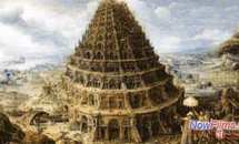 Скоро мы увидим «Новый Вавилон» от Патрика Татопулоса Скоро мы увидим «Новый Вавилон» от Патрика Татопулоса