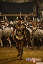 Фильм "Война Богов 2" продолжение ... Фильм "Война Богов 2" продолжение ...