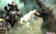 Пентагон задумался над тем, что будет делать если Америку атакует Годзилла Пентагон задумался над тем, что будет делать если Америку атакует Годзилла