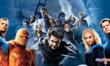 Фантастическую четвёрку с Людьми Икс смешивать не будут. По крайней мере в кино. Фантастическую четвёрку с Людьми Икс смешивать не будут. По крайней мере в кино.