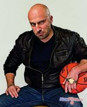 Сериал "Физрук 2 Сезон" когда будет Сериал "Физрук 2 Сезон" когда будет