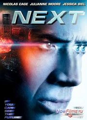 "Пророк 2" будет ли Николас Кейдж ... "Пророк 2" будет ли Николас Кейдж ...