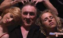 Новая порция неприятностей что возникли из-за Каннского кинофестиваля Новая порция неприятностей что возникли из-за Каннского кинофестиваля