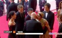 Новая порция неприятностей что возникли из-за Каннского кинофестиваля Новая порция неприятностей что возникли из-за Каннского кинофестиваля