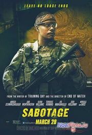 Продолжение фильма "Саботаж 2" дата выхода. Продолжение фильма "Саботаж 2" дата выхода.