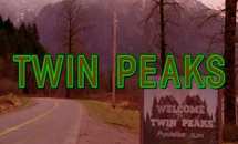 «Твин Пикс» посмотрим уже летом «Твин Пикс» посмотрим уже летом