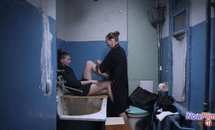 Украинское «Племя» было награждено в Каннах Украинское «Племя» было награждено в Каннах