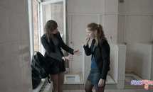 Украинское «Племя» было награждено в Каннах Украинское «Племя» было награждено в Каннах