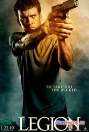 "Легион 2" смотреть дату выхода. "Легион 2" смотреть дату выхода.