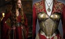 В каждую серию «Игры престолов» вложено около $6 млн. В каждую серию «Игры престолов» вложено около $6 млн.