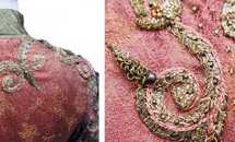 В каждую серию «Игры престолов» вложено около $6 млн. В каждую серию «Игры престолов» вложено около $6 млн.