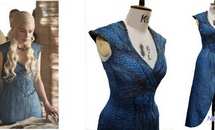 В каждую серию «Игры престолов» вложено около $6 млн. В каждую серию «Игры престолов» вложено около $6 млн.