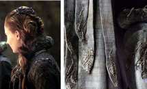 В каждую серию «Игры престолов» вложено около $6 млн. В каждую серию «Игры престолов» вложено около $6 млн.