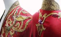 В каждую серию «Игры престолов» вложено около $6 млн. В каждую серию «Игры престолов» вложено около $6 млн.