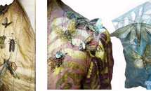 В каждую серию «Игры престолов» вложено около $6 млн. В каждую серию «Игры престолов» вложено около $6 млн.