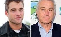 Паттинсон и Де Ниро будут в фильме про ограбление «Глаза идола» Паттинсон и Де Ниро будут в фильме про ограбление «Глаза идола»