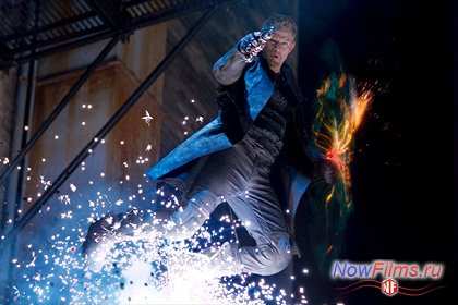 «Восхождение Юпитер» переноситься «Восхождение Юпитер» переноситься