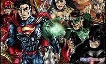 Ещё 7 супергеройских фильмов от Warner Ещё 7 супергеройских фильмов от Warner