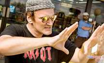 Джанго выступит против Зорро в новом комиксе от Тарантино Джанго выступит против Зорро в новом комиксе от Тарантино