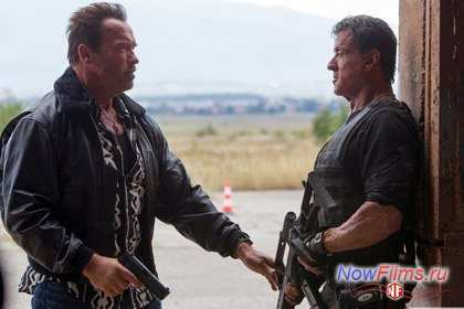 «Неудержимые 3» - в кинотеатрах ещё нет, а в интернете уже есть. «Неудержимые 3» - в кинотеатрах ещё нет, а в интернете уже есть.