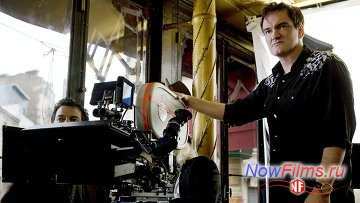 «Гнусной восьмерке» быть! Так Тарантино сказал «Гнусной восьмерке» быть! Так Тарантино сказал