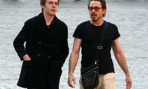 Старший сын Роберта Дауни-младшего был замечен с гашишом Старший сын Роберта Дауни-младшего был замечен с гашишом