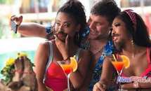 «Светофор» в Таиланде: съёмки и приключения «Светофор» в Таиланде: съёмки и приключения